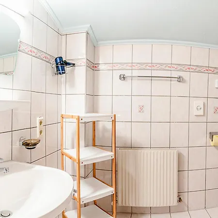 Bergers, 4 Pers 50 Qm * Sölden