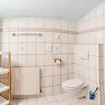 Apartment Bergers, 4 Pers 50 Qm