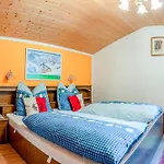 Bergers, 4 Pers 50 Qm Apartment Solden