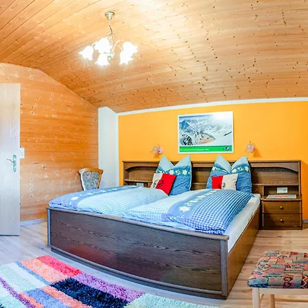 דירה Bergers, 4 Pers 50 Qm