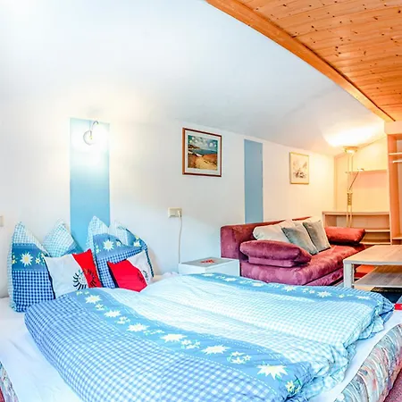 Apartment Bergers, 4 Pers 50 Qm Solden