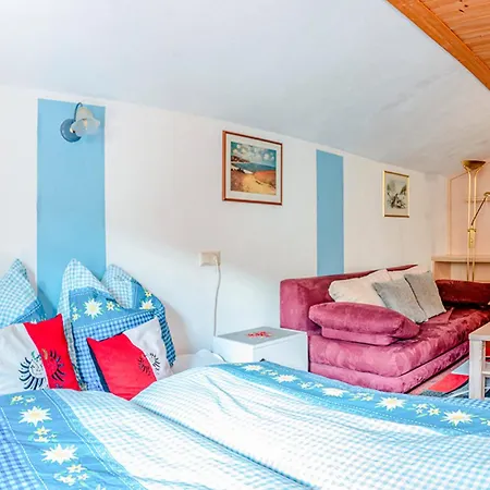 Apartment Bergers, 4 Pers 50 Qm Solden
