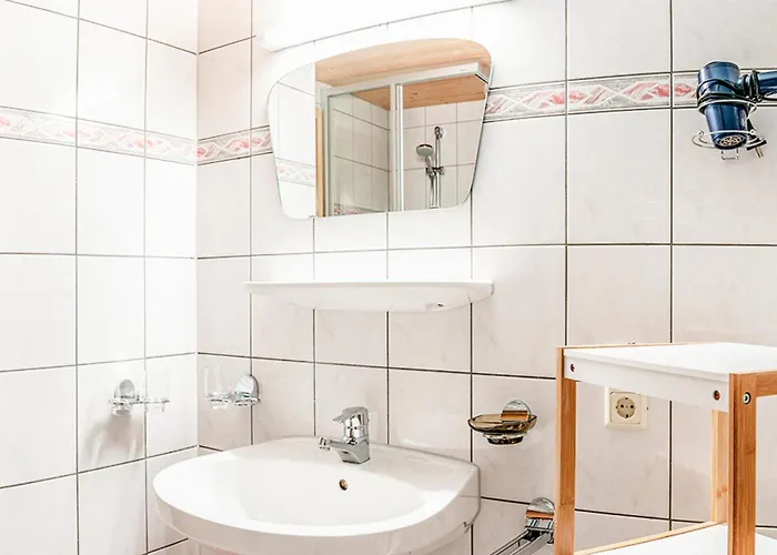 Appartamento Bergers, 4 Pers 50 Qm Sölden