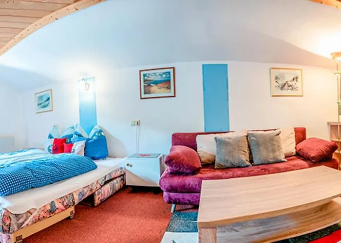 Bergers, 4 Pers 50 Qm * Sölden