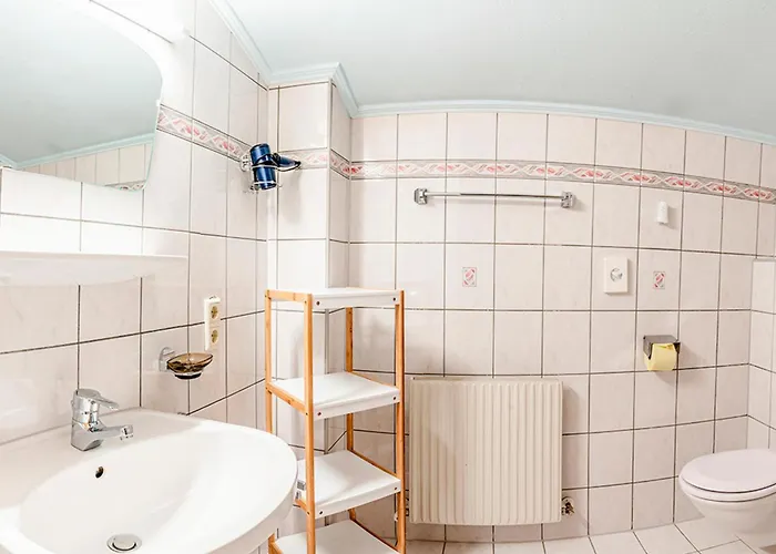 Bergers, 4 Pers 50 Qm * Sölden