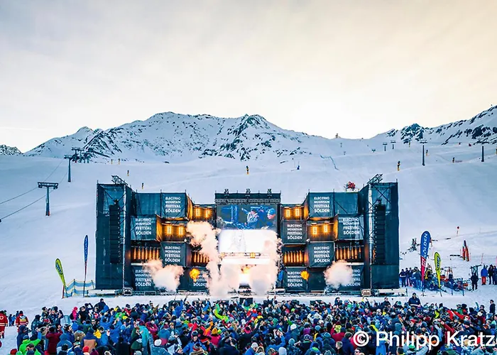 Bergers, 4 Pers 50 Qm アパート