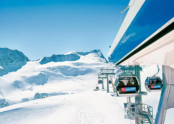 Bergers, 4 Pers 50 Qm Appartamento *