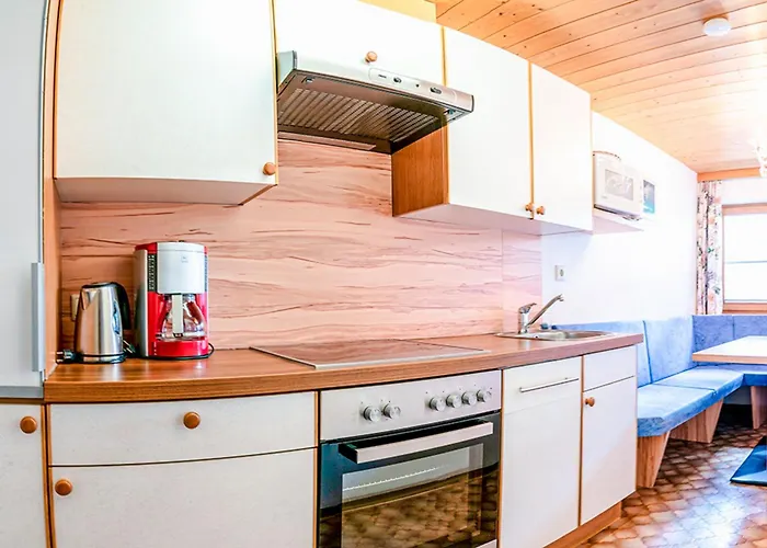 Bergers, 4 Pers 50 Qm