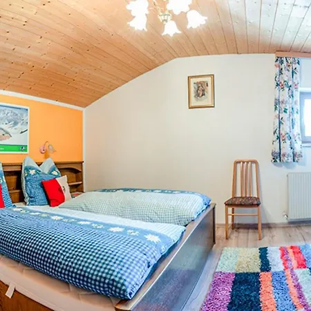 Lejlighed Bergers, 4 Pers 50 Qm Sölden