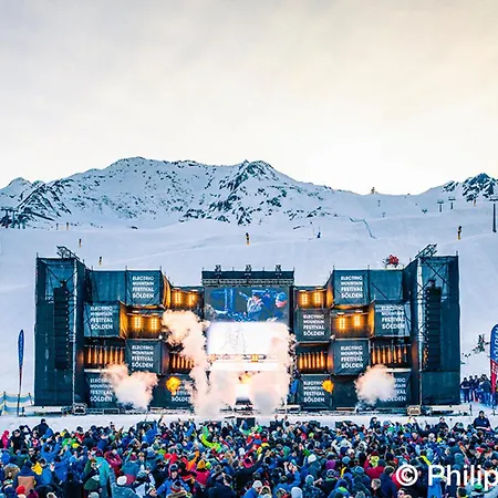 Bergers, 4 Pers 50 Qm Lejlighed