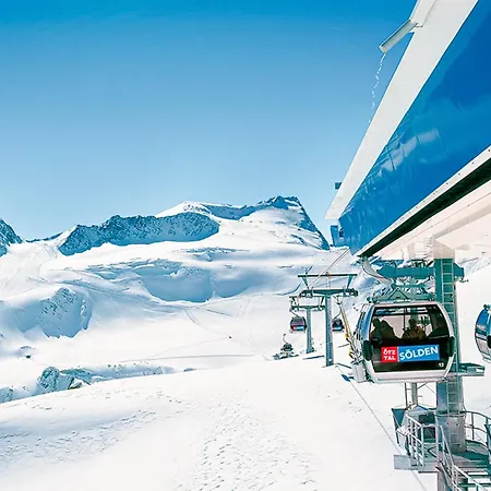 Bergers, 4 Pers 50 Qm Lejlighed *