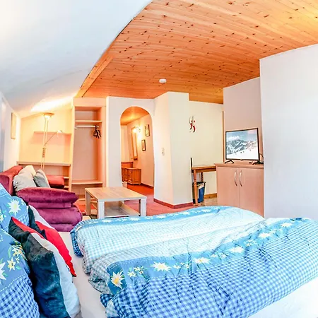 Bergers, 4 Pers 50 Qm Sölden