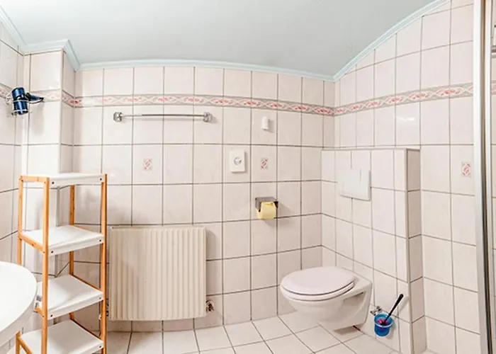 Lägenhet Bergers, 4 Pers 50 Qm