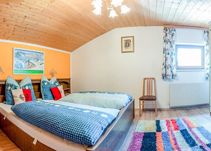 Lägenhet Bergers, 4 Pers 50 Qm Sölden